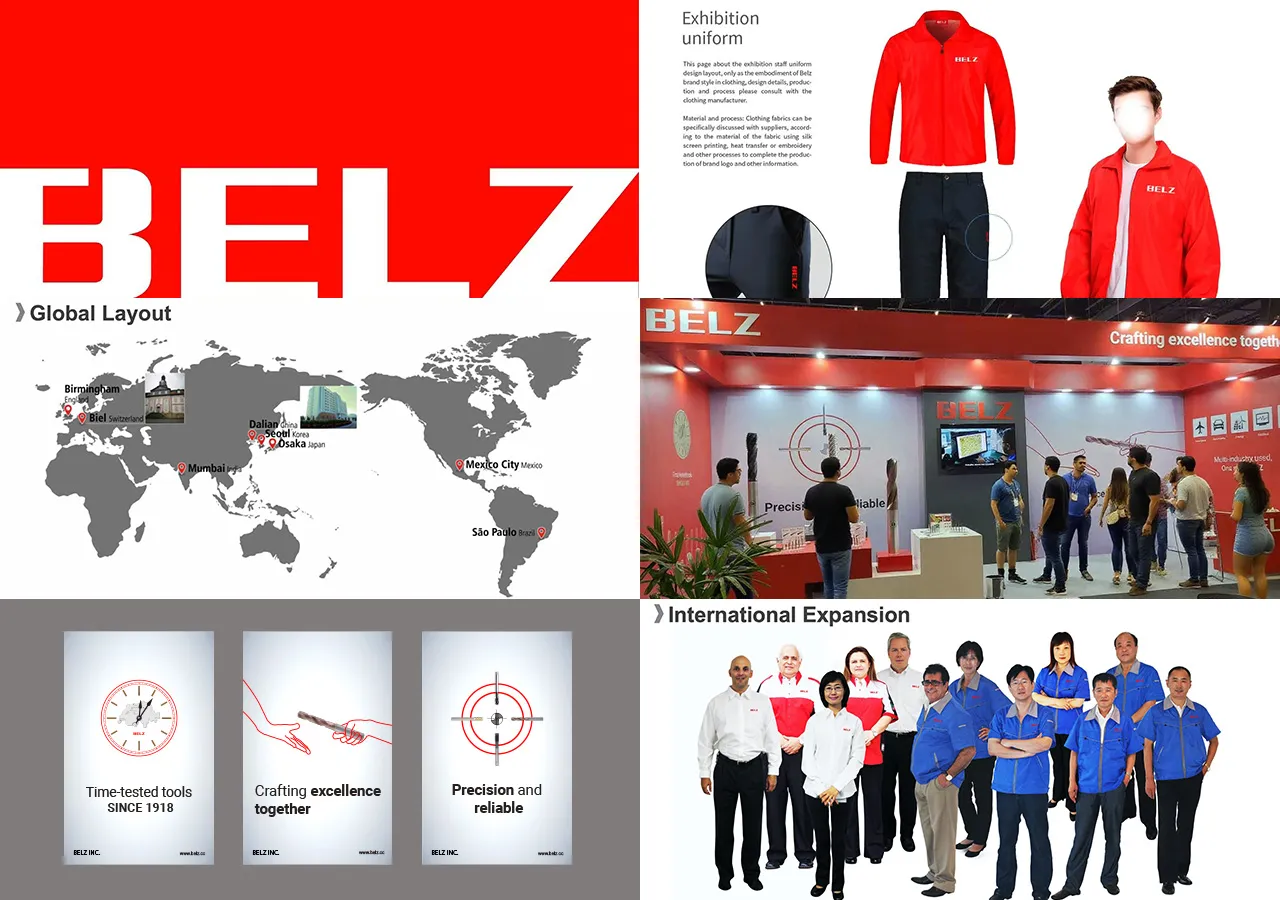 BELZ集合 BELZ集合