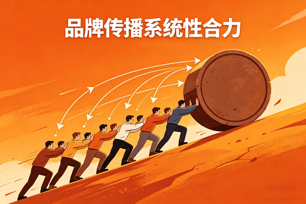 工业品品牌营销传播问题与解决 (1) 工业品品牌营销传播问题与解决 (1)